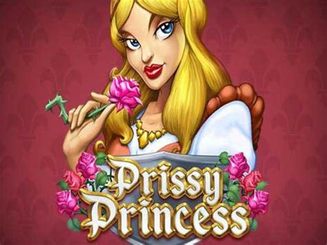 Prissy Princess 4
